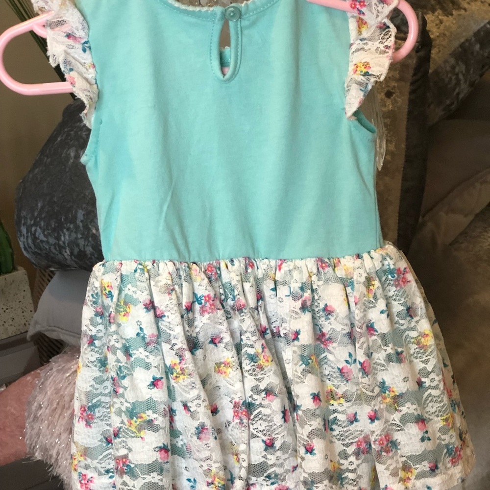 🎀 Minnie Mouse TuTu Cute Dress🎀 - Picture 5 of 5